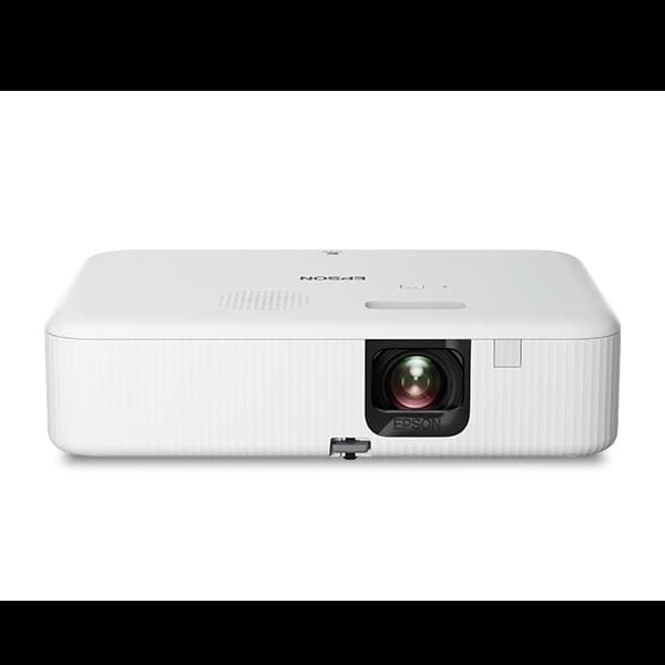 Epson Projetor Epson Co FH02 Lumens Wi Fi Bivolt Branco