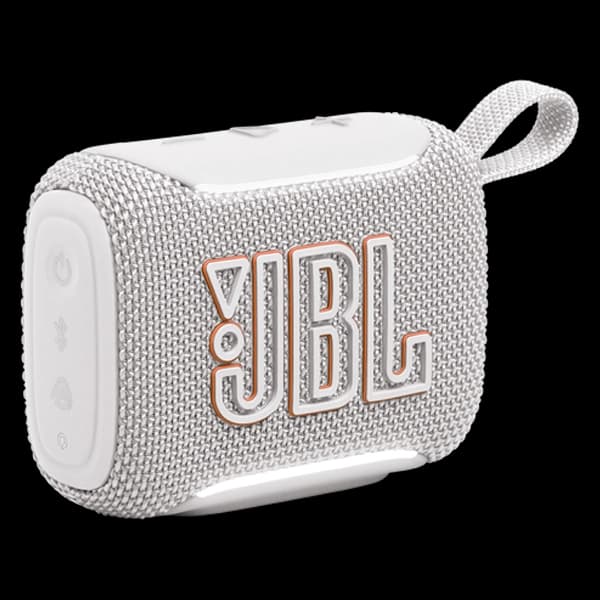Jbl Speaker Go Watts Rms Branco