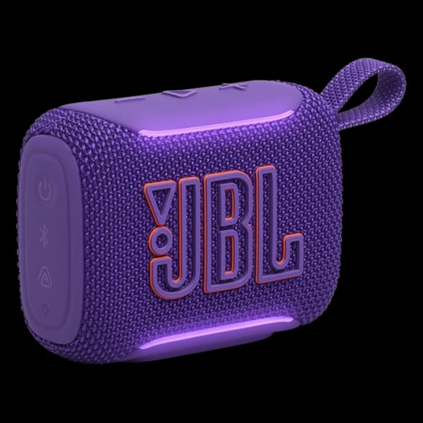 Jbl Speaker Go Watts Rms Roxo