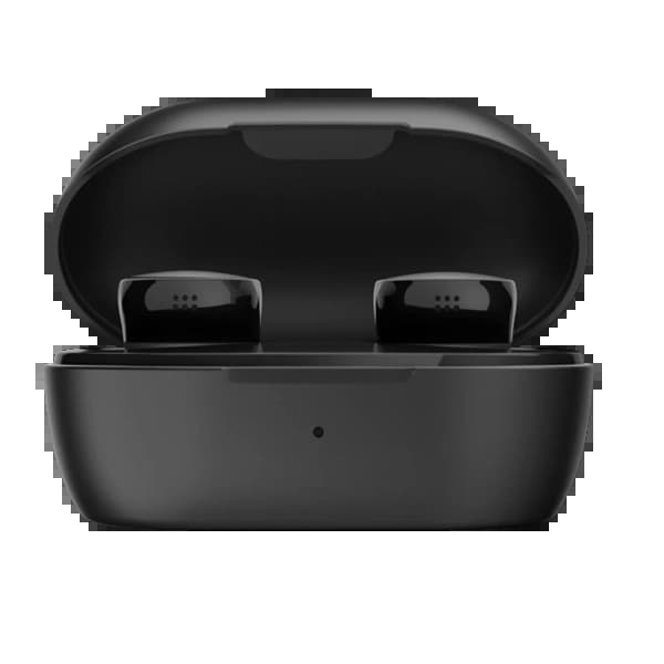 Fone de Ouvido Sem Fio Bose Quietcomfort Earbuds com NC - Preto