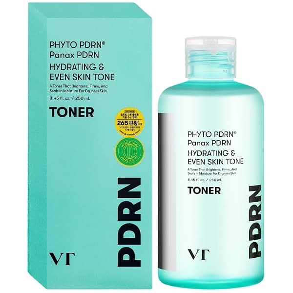 Acessório · Vt-cosmetics Facial Pdrn TONICO