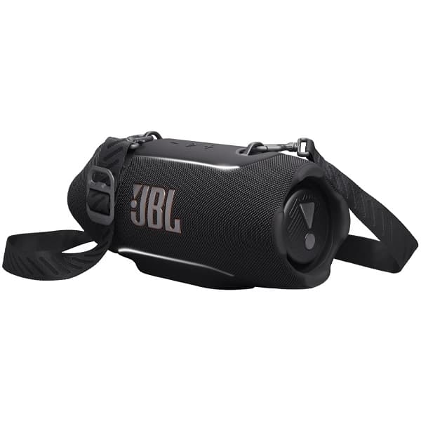 Jbl Speaker Xtreme Watts Rms Preto