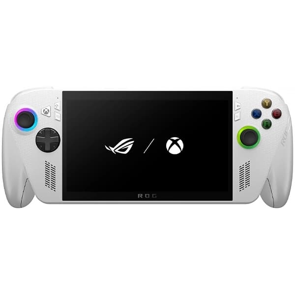 Microsoft Xbox Console Portátil ASUS Rog Xbox Ally RC73YA 7" AMD Ryzen Z2 A de 512GB 16GB RAM - Gardenia White