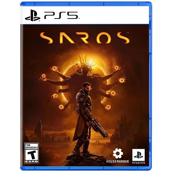 Sony PlayStation Jogo para PlayStation 5 SAROS