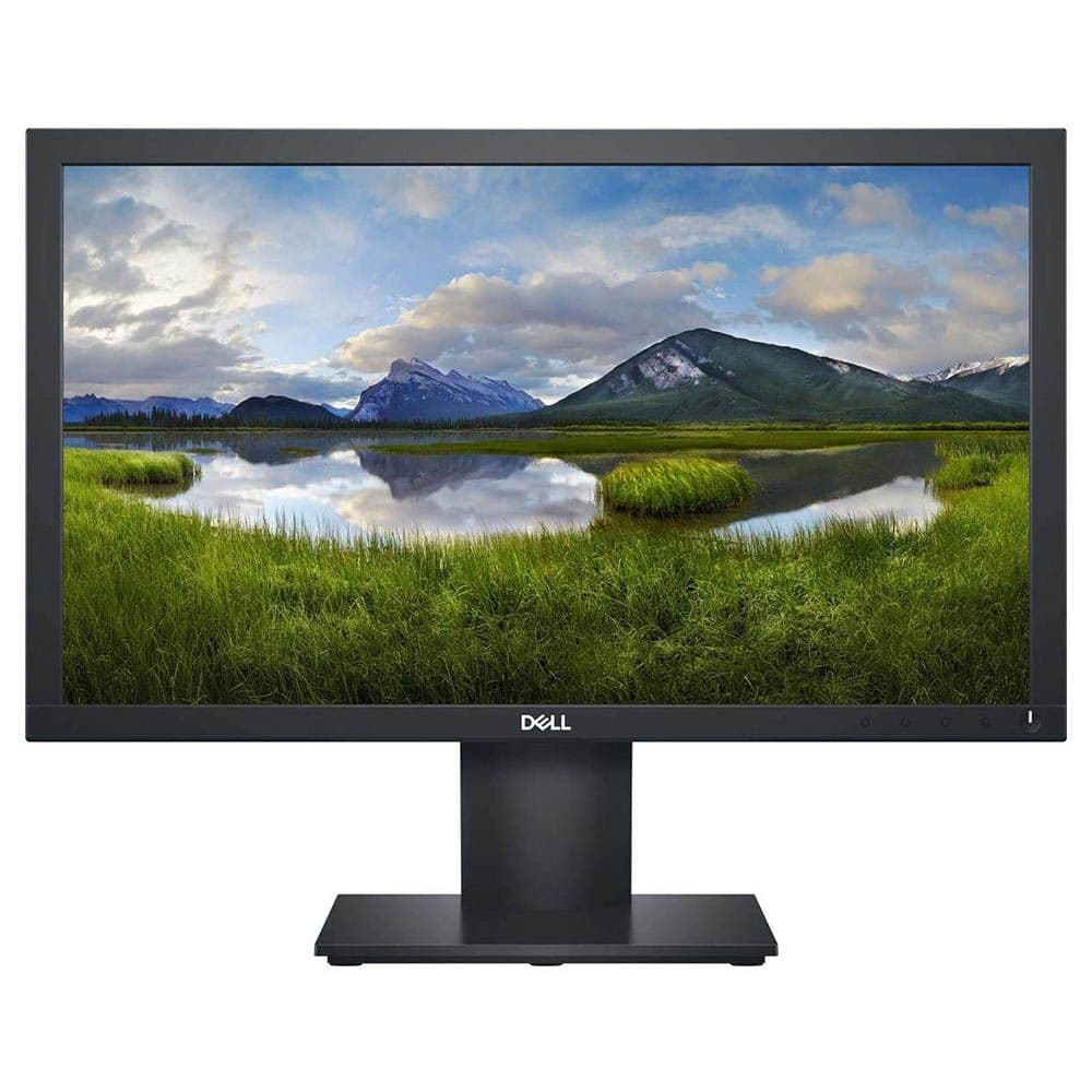 Acessório · Dell Monitor E2020H Vga Displayport Bivolt