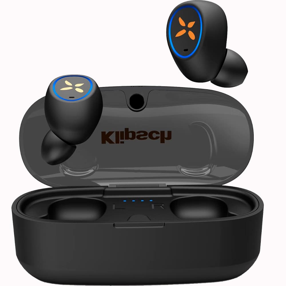 Klipsch S1 True Wireless Preto