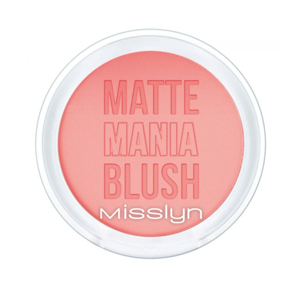 Misslyn Cosmetico Mania M498 BLUSH