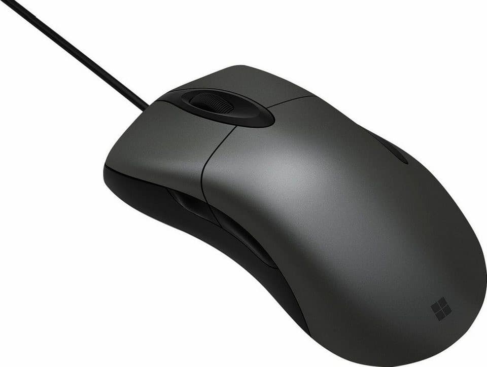 Acessório · Microsoft Usb Hdq Preto