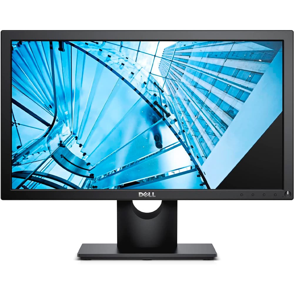 Acessório · Dell Monitor E2016HV Sub Bivolt