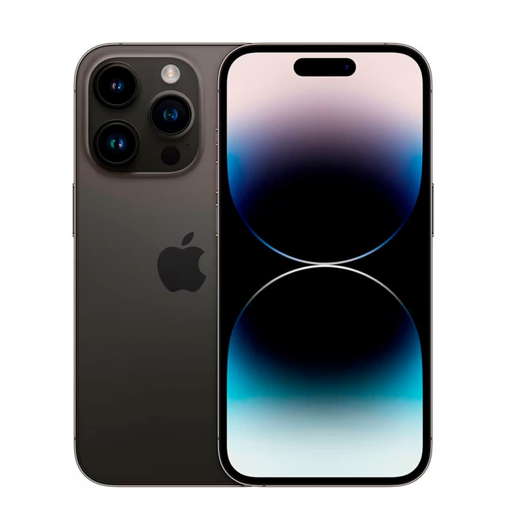 Apple Iphone Pro Space 512GB Preto