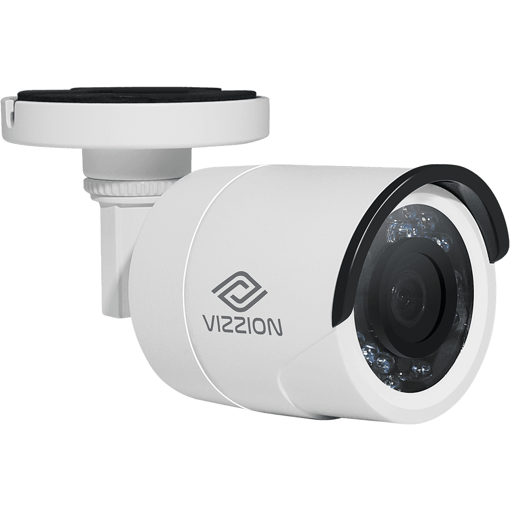 Vizzion Camera Vigilancia Vizzion Vz BD0T Irf Bullet 1080P
