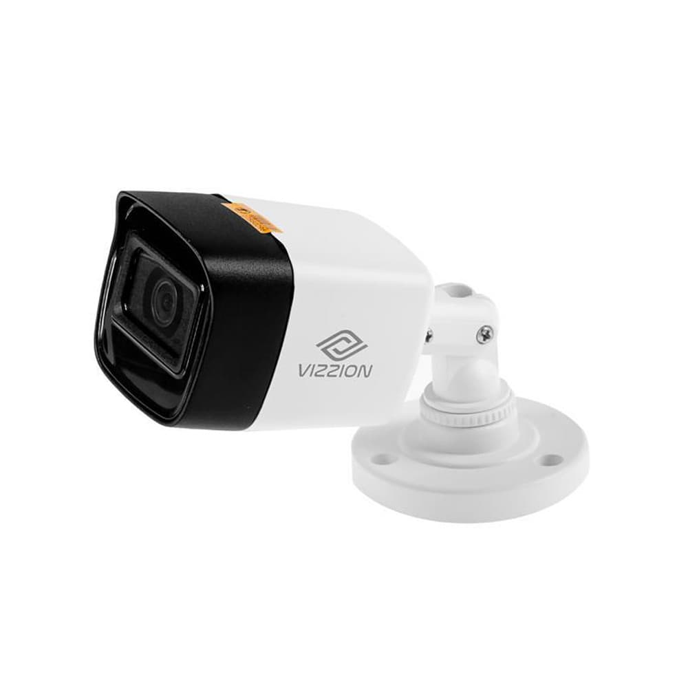 Vizzion Camera Vigilancia Bullet Vizzion Vz BD0T Itpfs Ir 25M Audio 1080P