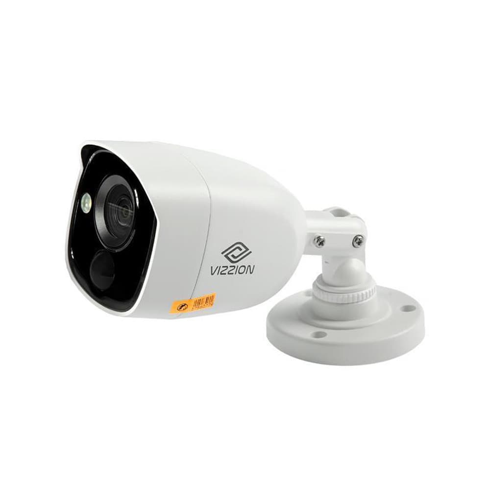 Vizzion Camera Vigilancia Vizzion Vz BD8T Pirlo Bullet Ir 20M