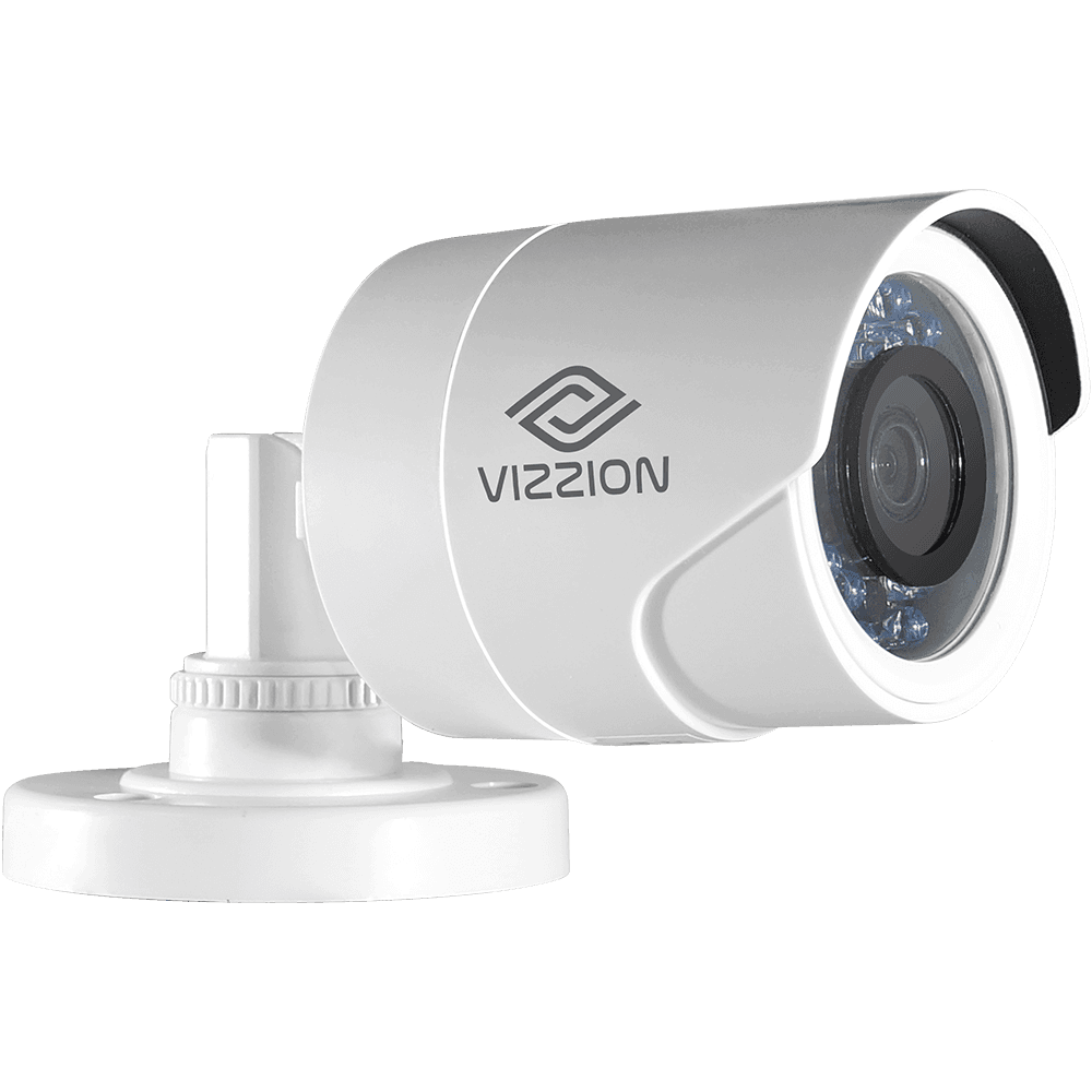 Vizzion Camera Vigilancia Vizzion Vz BD0T I3F Bullet Ir 30M 1080P