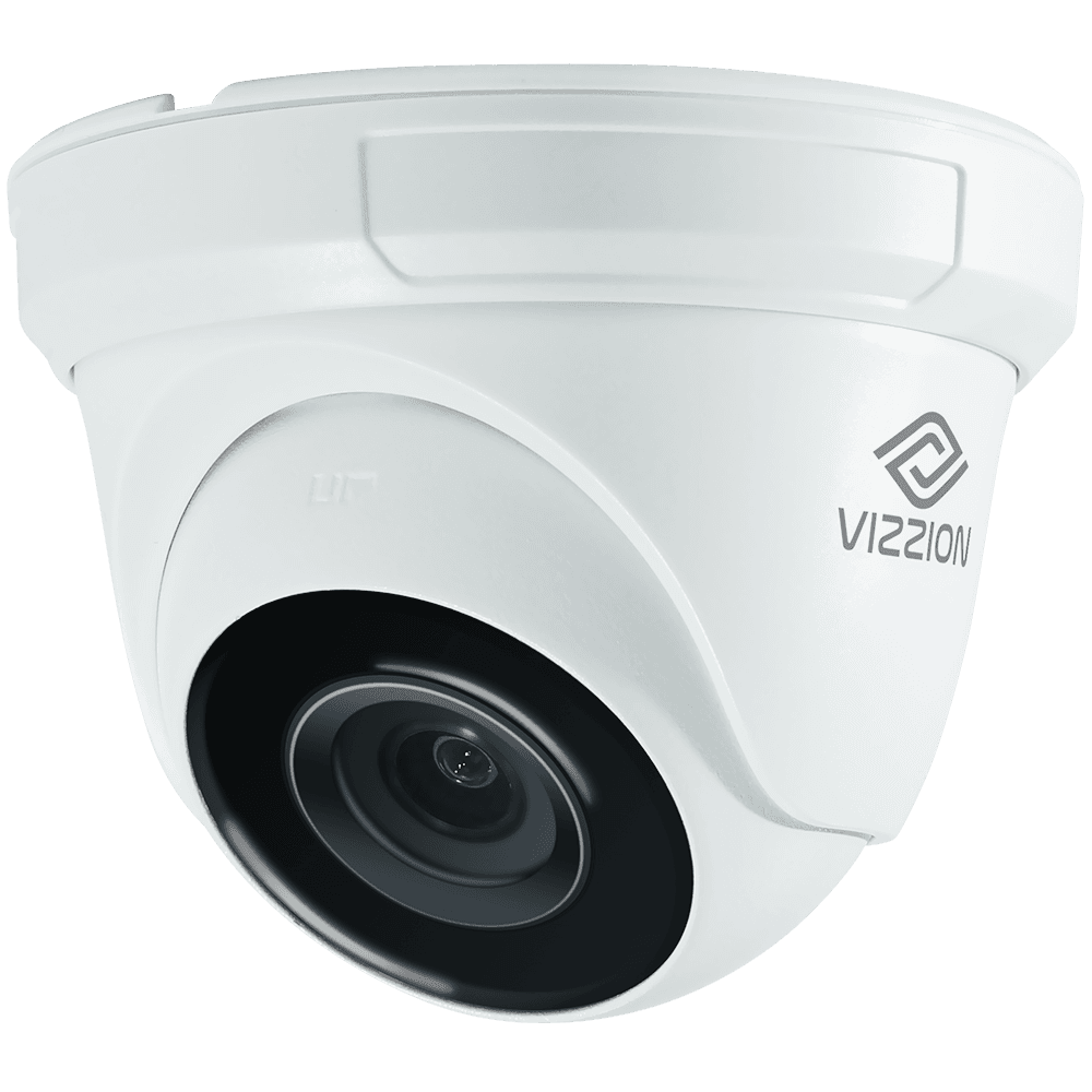 Vizzion Camera Vigilancia Vizzion Vz Ipdd Dome
