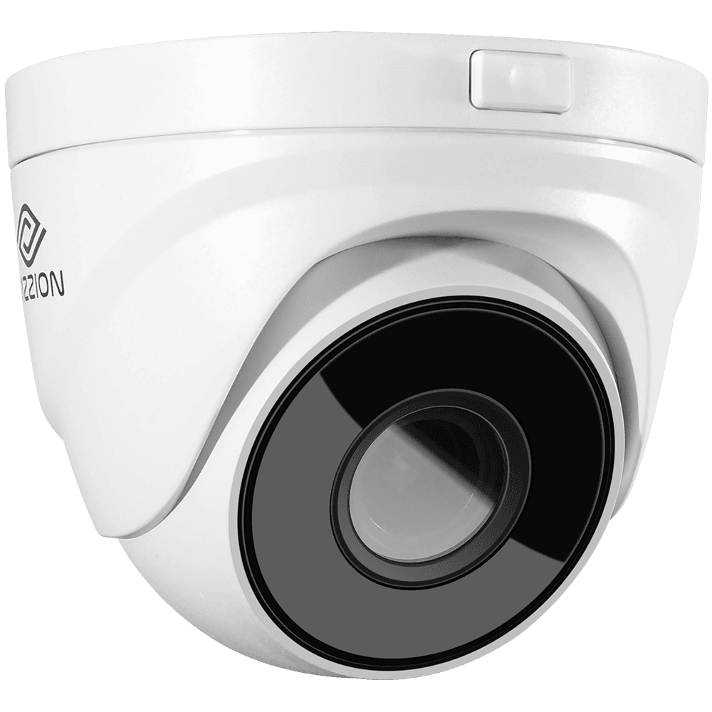 Vizzion Camera Vigilancia Vizzion Vz Ipdd Vfz Ip Dome 12M
