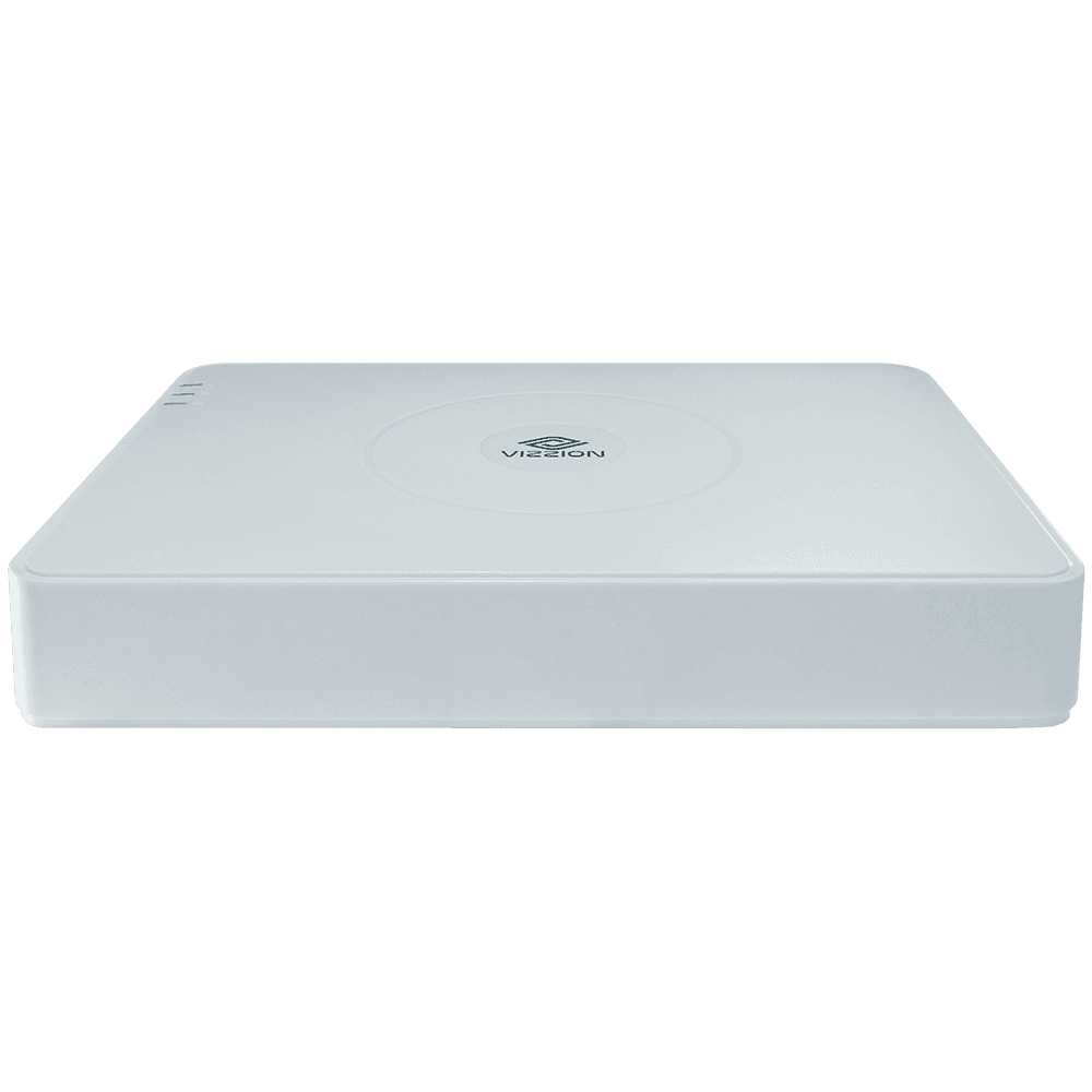 Vizzion Dvr Vizzion Vz 16QK3 Canais 1080P