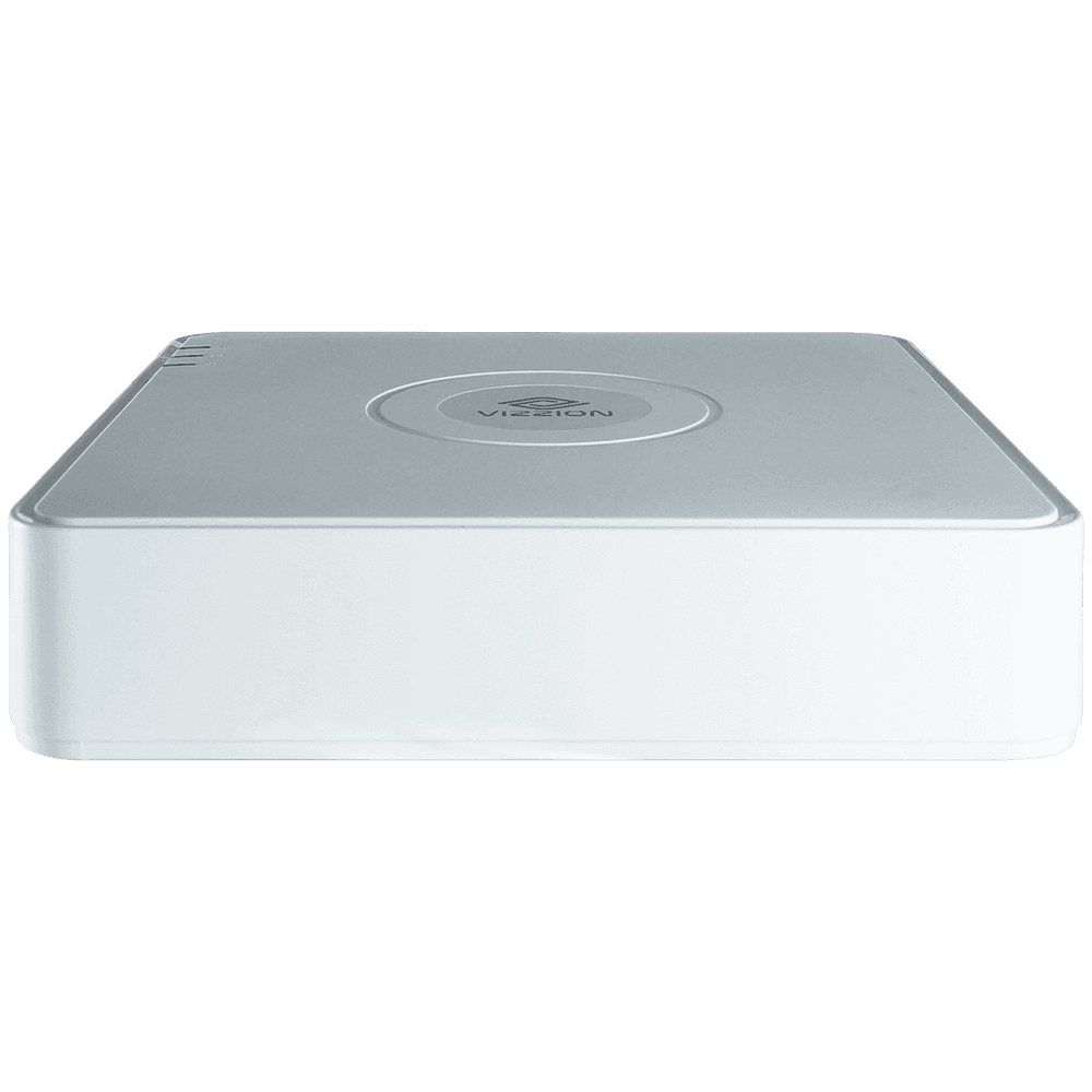 Vizzion Dvr Vizzion Vz 08QK2S Lite Turbo Canais 1080P