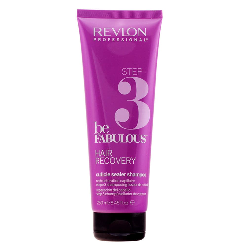 Revlon Cosmetico Fabulous N3