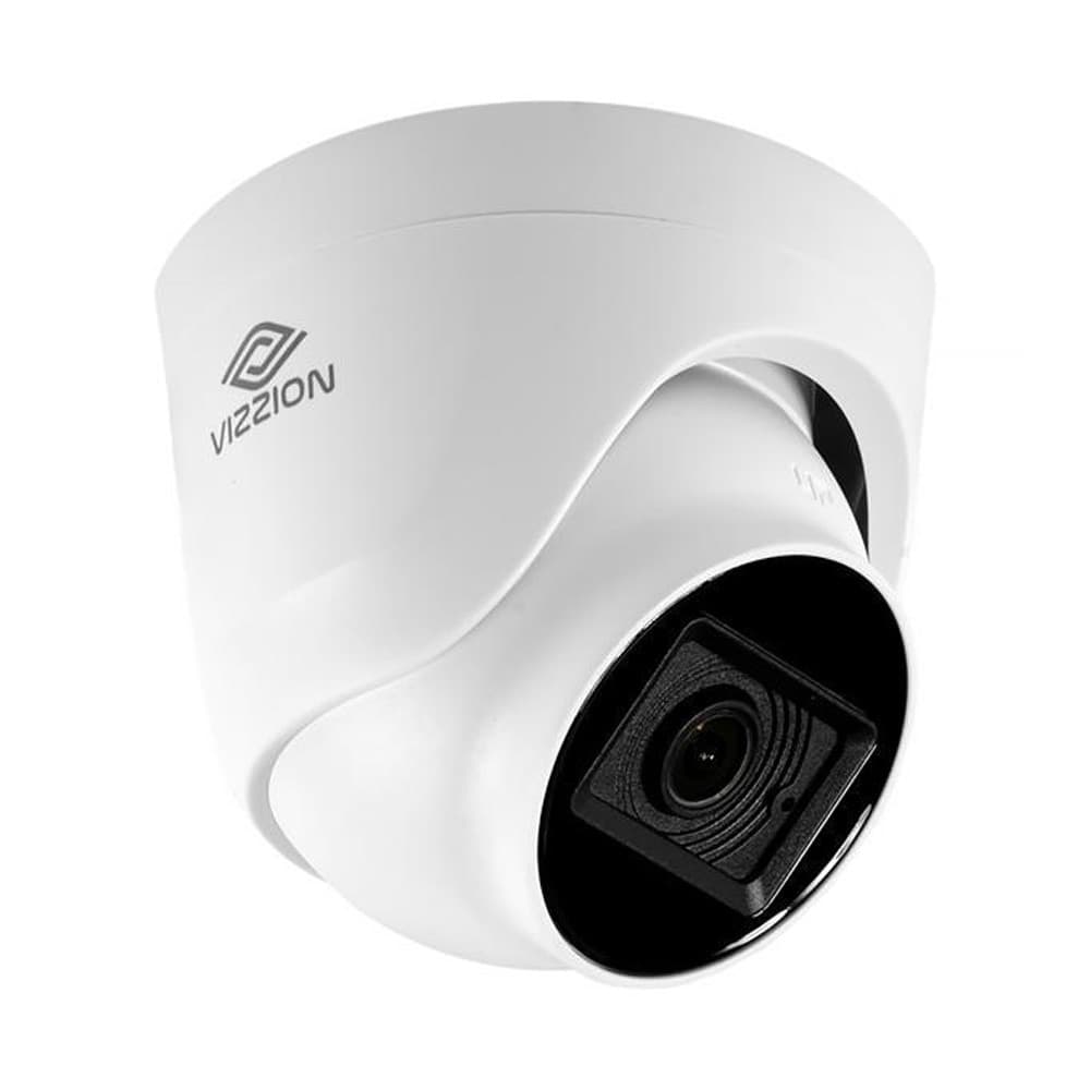 Vizzion Camera Vigilancia Vizzion Vz DU1T Itpf Ultra Dome Ir 30M 2160P