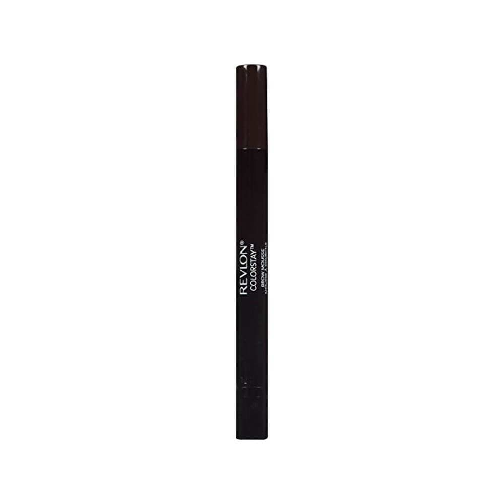 Revlon Pincel Revlon Colorstay Brow Mousse Dark Brown
