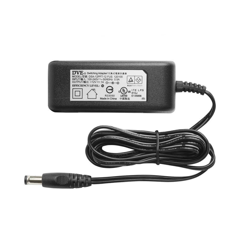 Vizzion Fonte Camera Vizzion Dsa 12PFT 12V Biivolt
