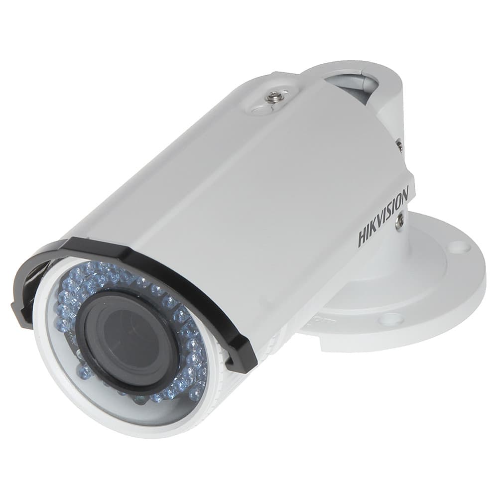 Hikvision Camera Vigilancia Hikvision 2CD2642FWD Is Ip Full Bullet Audio 1080P