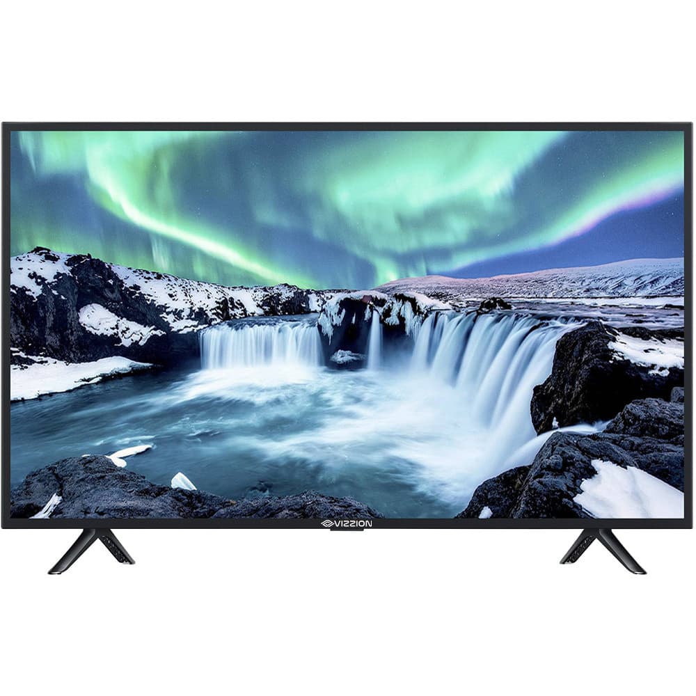 Netflix Smart Tv Vizzion LE42GF20 Fhd Wi Fi Linux LE42GF20 42GS Fisdb