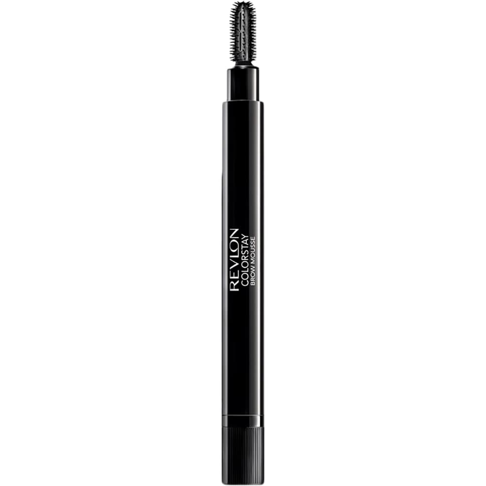 Revlon Pincel Revlon Colorstay Brow Mousse Soft Brown