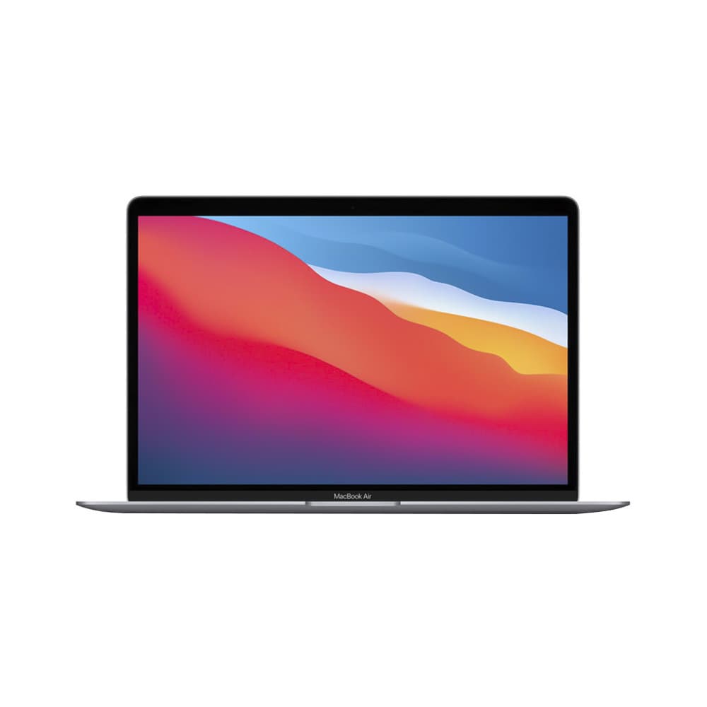 Apple Macbook Air Z124000FK Cto M1 Gpu Ssd Space Ingles Roma Shopping Seu Destino Compras No Paraguai 16GB Cinza