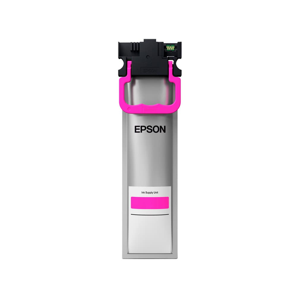 Acessório · Epson Cartucho Epson T941320 Al Magenta Std Workforce Wf C5210 Wf C5710