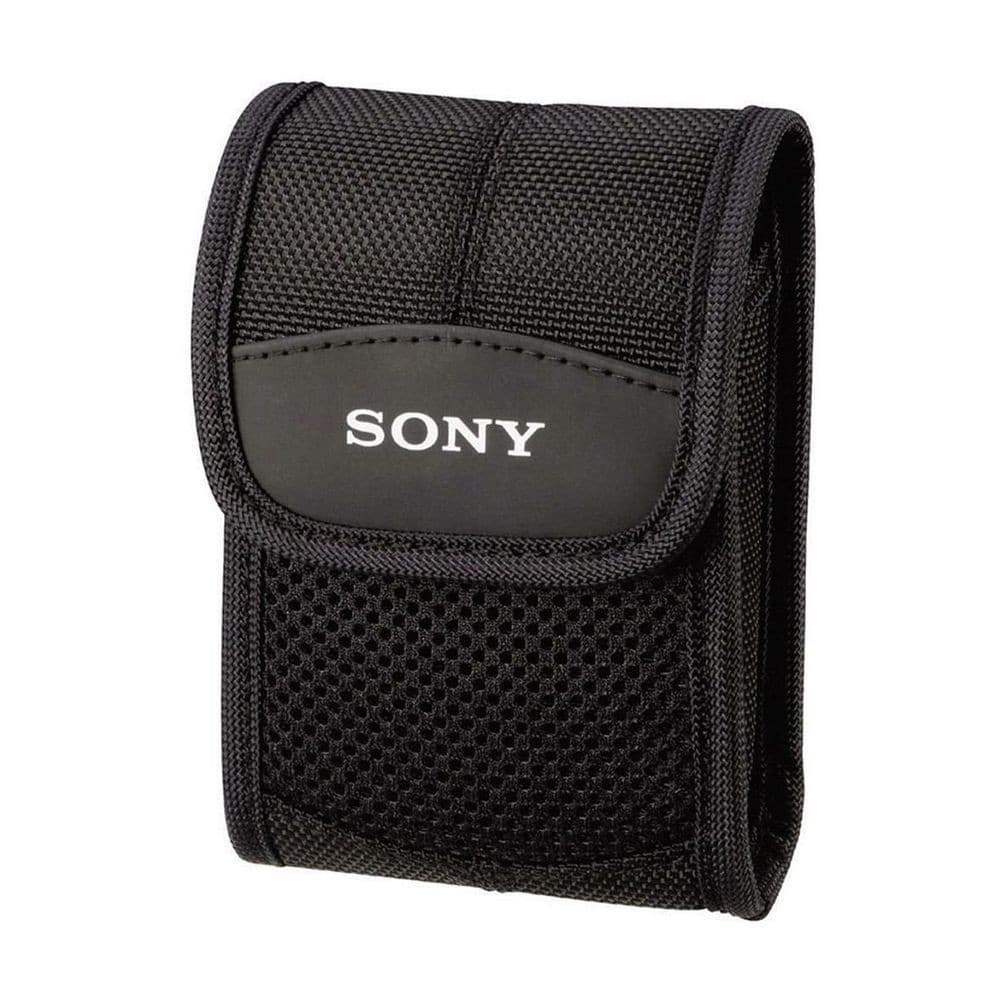 Sony Capa Camara Tamanho Cm Lcs Cst