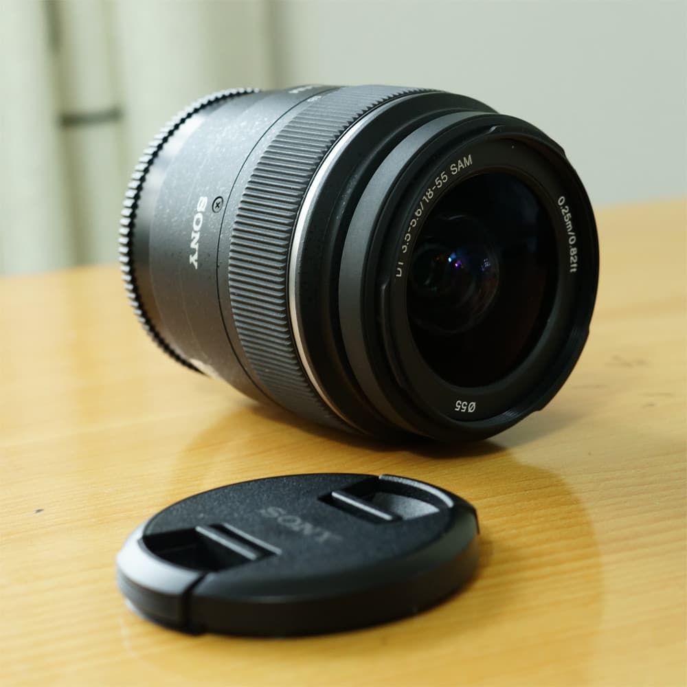 Sony Lente SAL1855 SAL1855