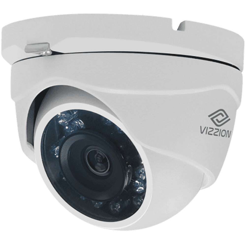 Vizzion Camera Vigilancia Vizzion Dome Vz DC0T Ir 2CE56C0T Ir Vz DC0T Ir 2CE56C