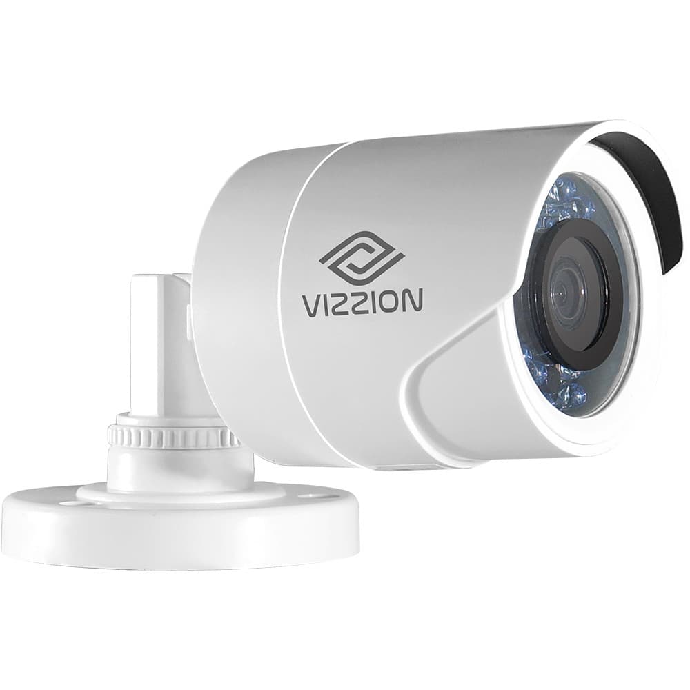 Vizzion Camera Vigilancia Vizzion Bullet Vz BC0T Irp