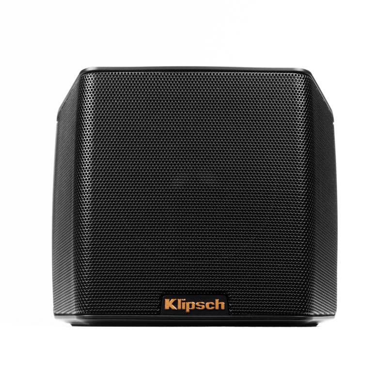 Klipsch Speaker Klipsch Groove Preto