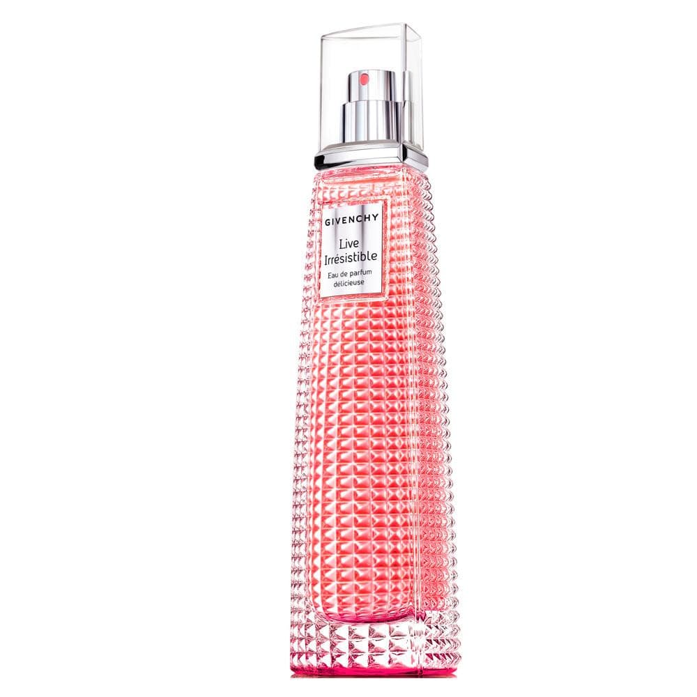 Givenchy Live Irresistible Delicieuse 75ML Edp