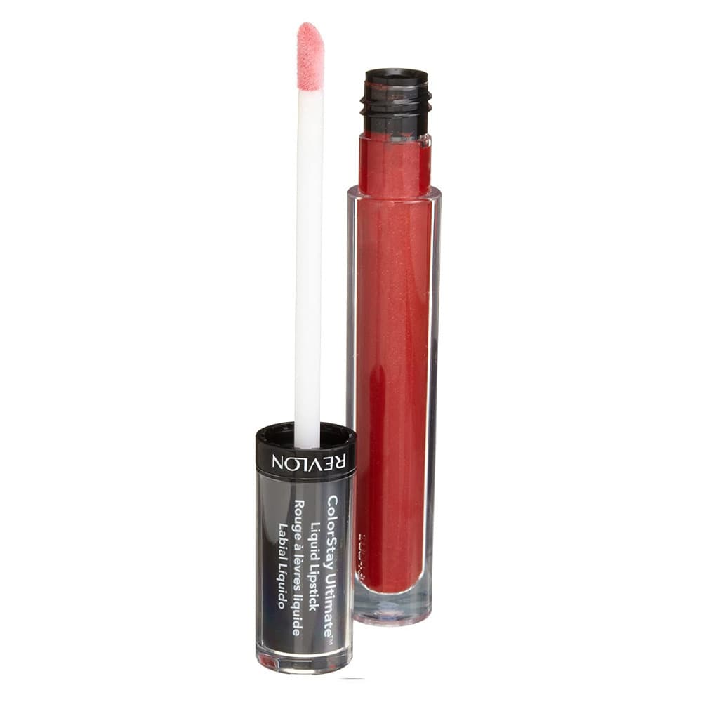 Revlon Cosmetico Colorstay Ultimate Liq Lip Color