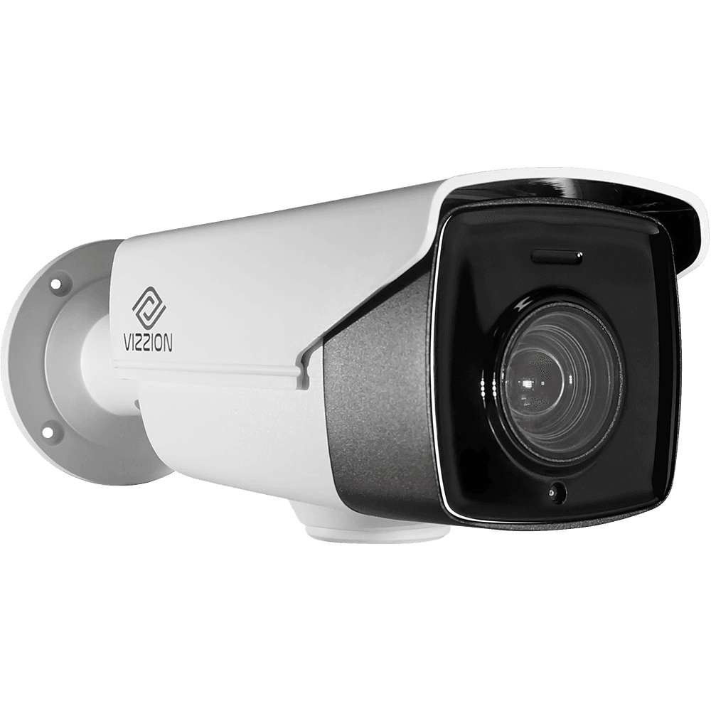 Vizzion Camera Vigilancia Vizzion Vz BD9T Airazh Bullet