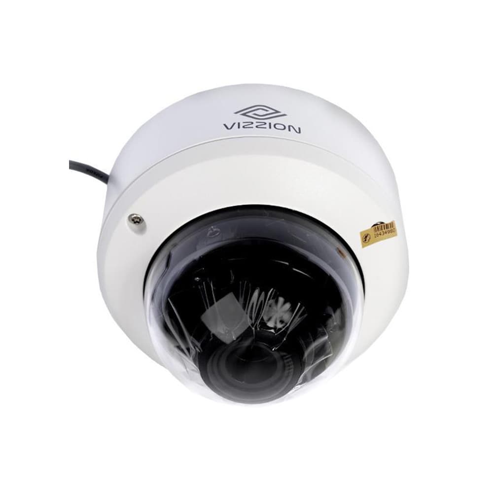 Vizzion Camera Vigilancia Vizzion Vz DF7T VPIT3Z Dome