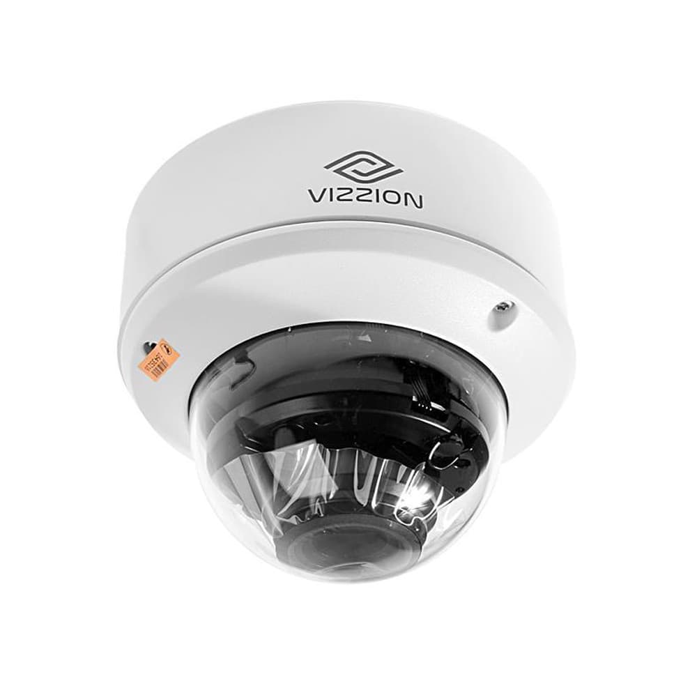 Vizzion Camera Vigilancia Vizzion Vz DH1T AVPIT3Z Dome 1080P