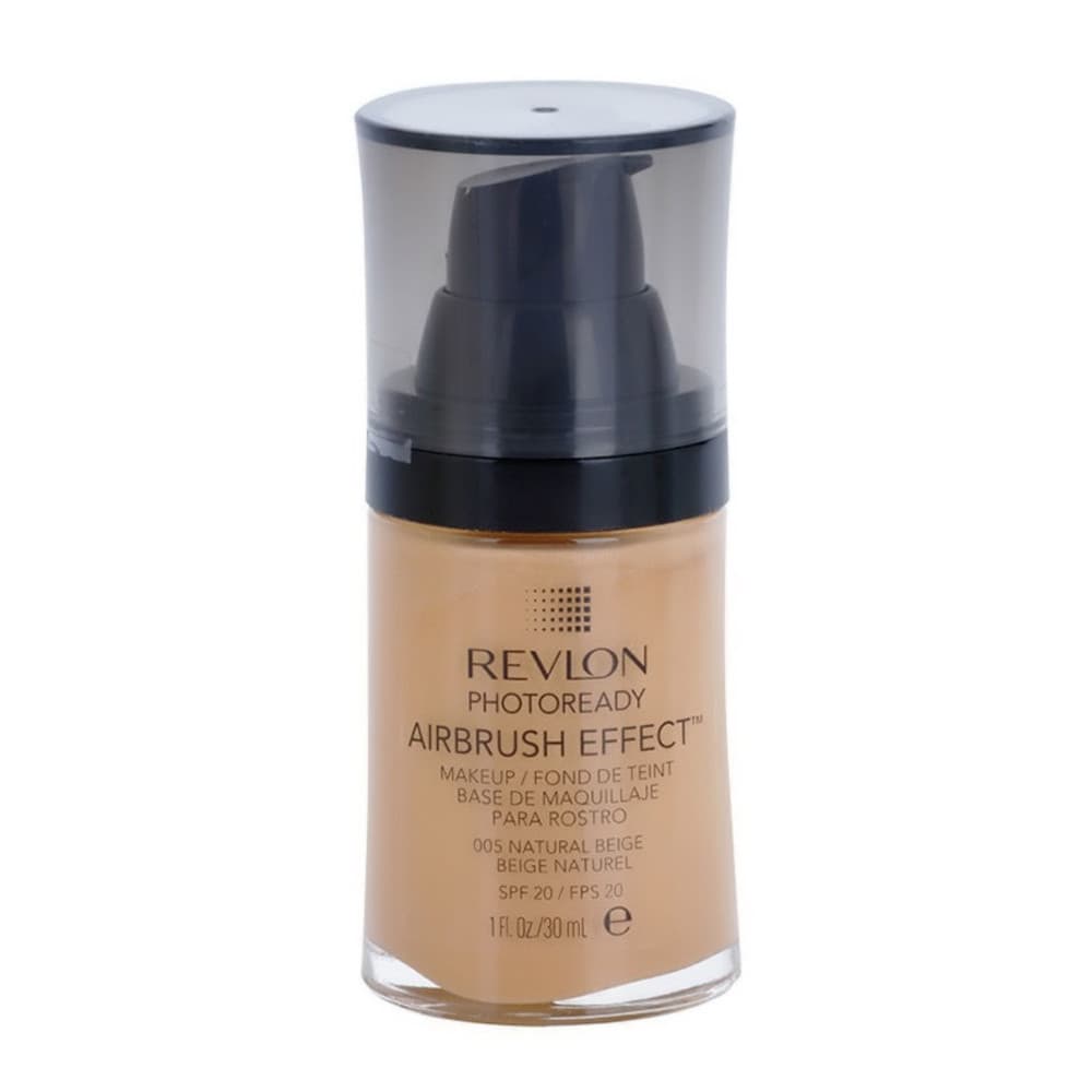 Revlon Cosmetico Photoready Airbush Effect Beige
