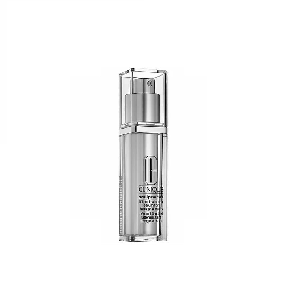 Clinique Cosmetico Sculpwear Lift And Seru CONTORNO
