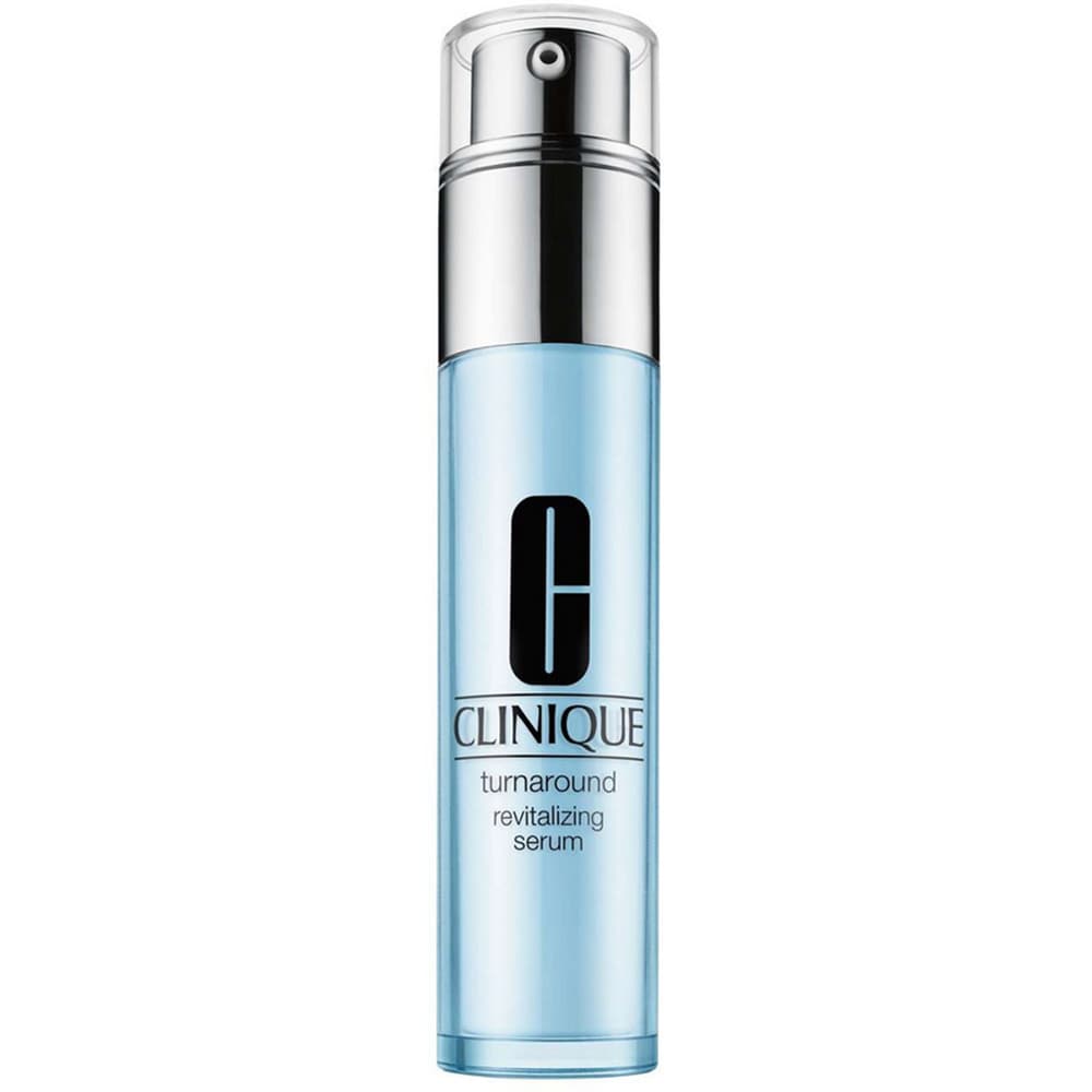 Clinique Cosmetico Turnaround Revitalizing SERUM