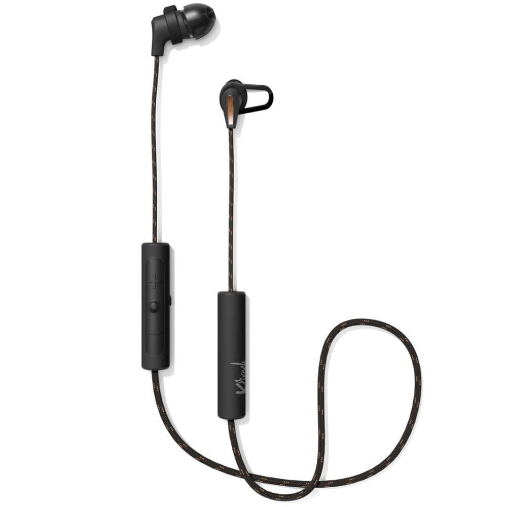 Klipsch T5 Sport In Ear Wireless T5 Preto