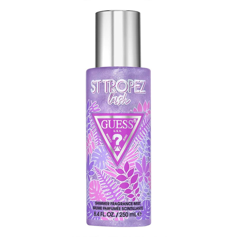 Guess St Tropez 250ML Edc