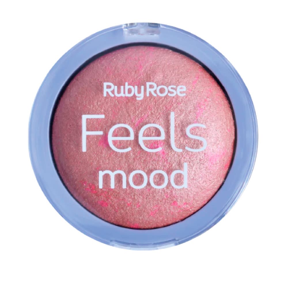 Ruby-rose Em Po Mabrble Feels Mood Hb BLUSH