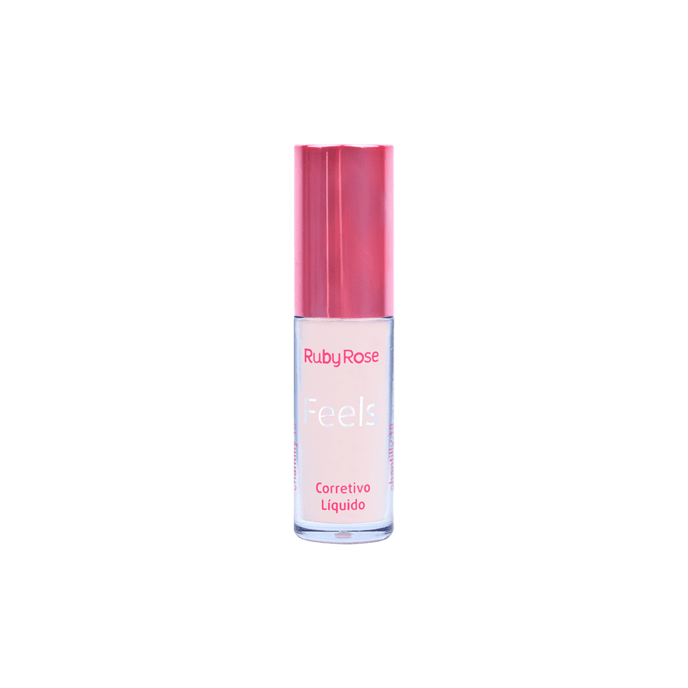 Ruby-rose Corretor Feels Nude Hb