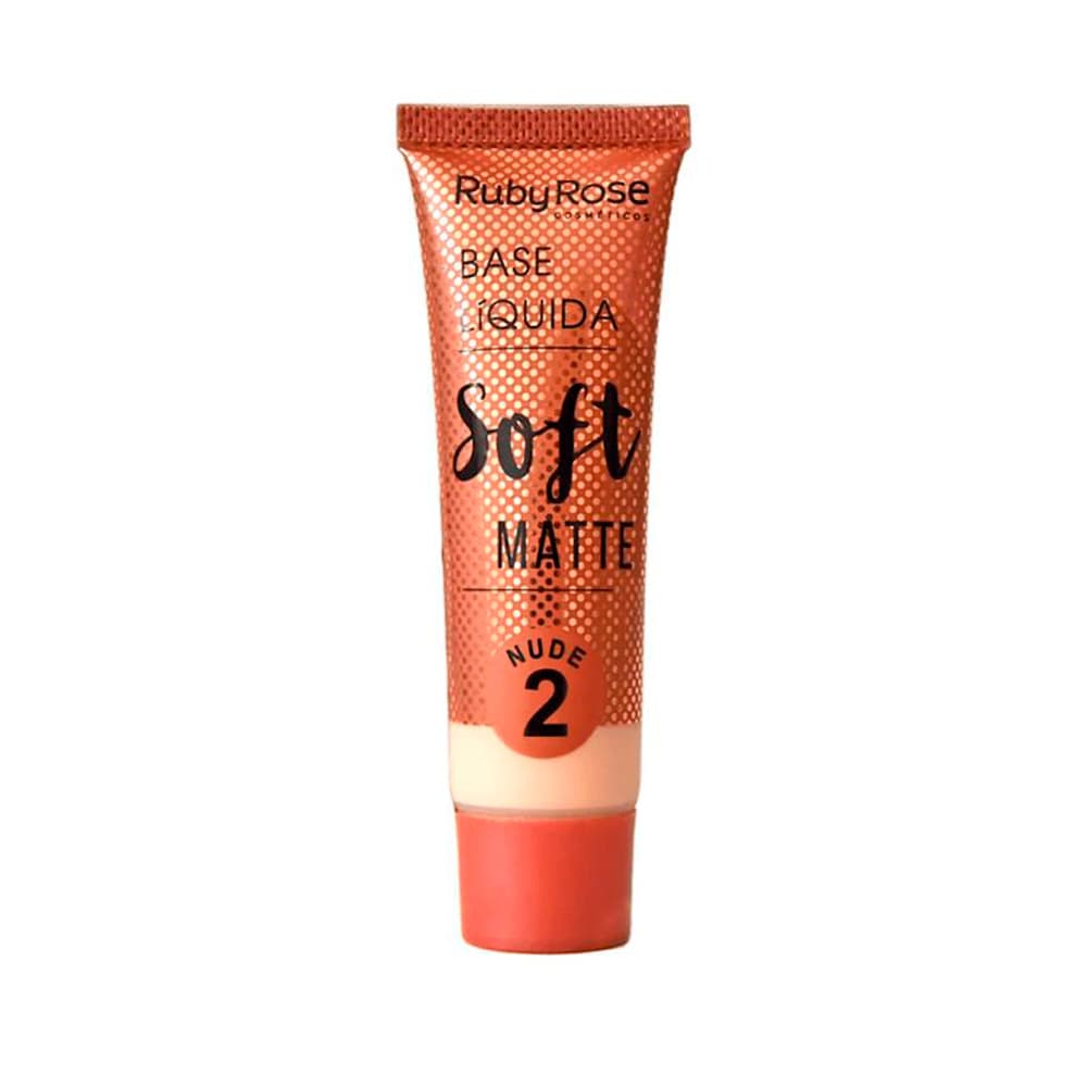 Ruby-rose Soft Bege BASE