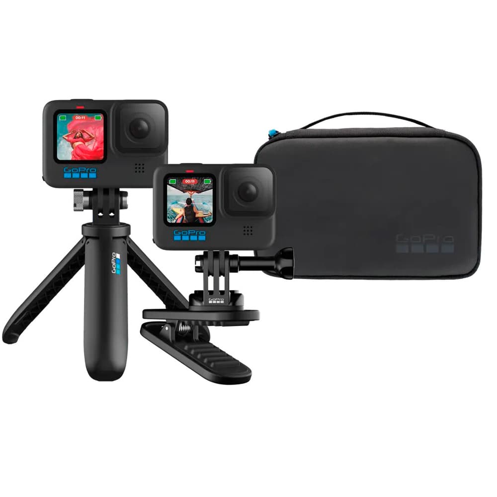 Gopro Acessorios Gopro Akttr